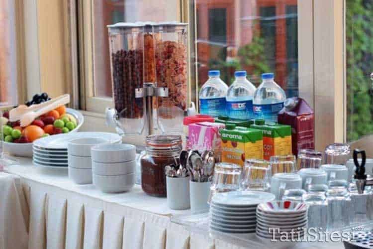 Taksım Premıum Hotel